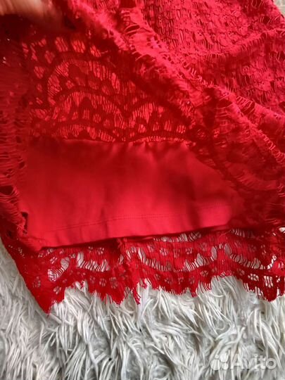 Платье женское вечернее