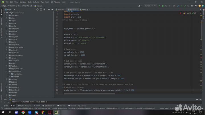 Репетитор по программированию и информатике огэ