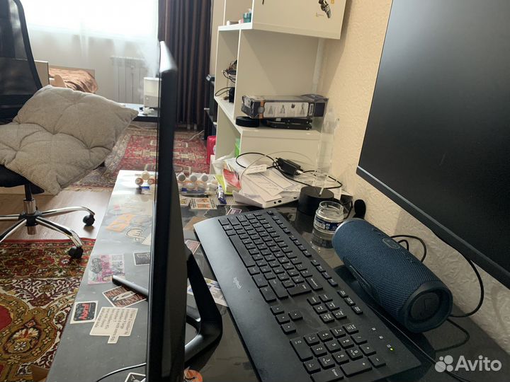 Монитор Mucai 22’ Full HD 75hz