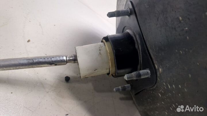 Цилиндр тормозной главный Seat Toledo 2, 2001