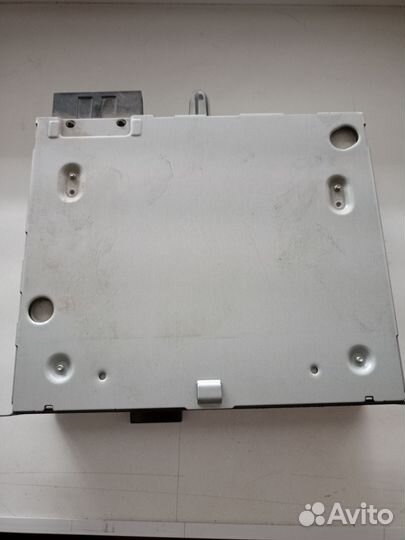 Автомагнитола бу