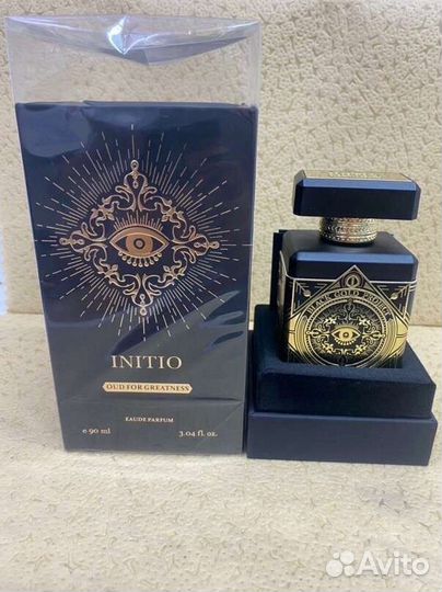 Парфюм initio OUD FOR greatness