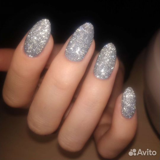 Маникюр, гель лак