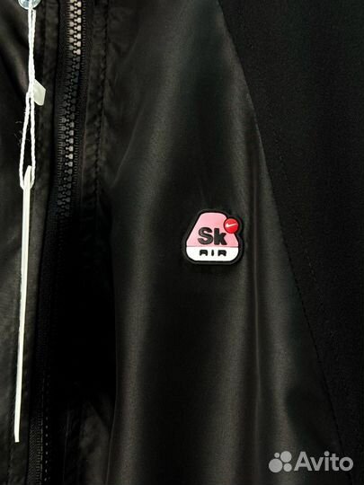 Anorak nike skepta