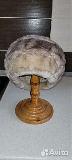 Шапка женская