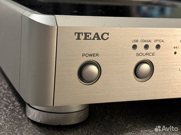 Teac UD-H01