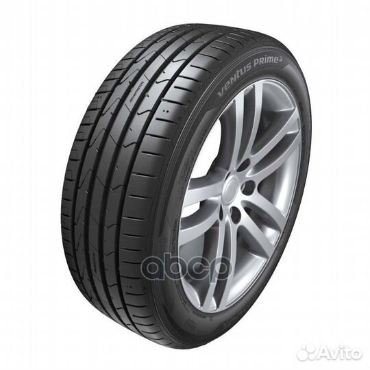 Hankook Ventus Prime 3 K125 205/50 R16