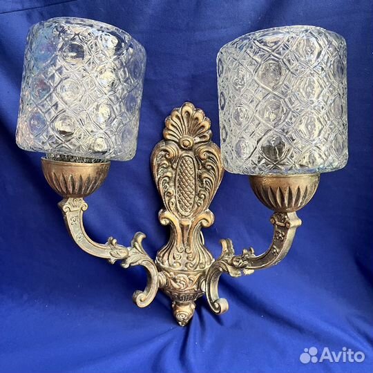 Светильники/бра СССР