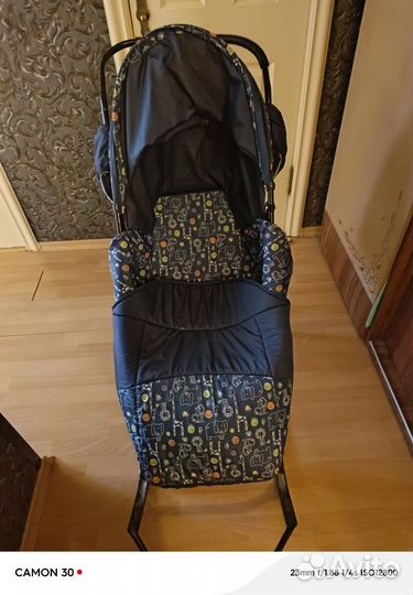 Детские санки