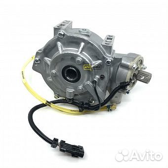 1332909 Передний редуктор Polaris Sportsman 800