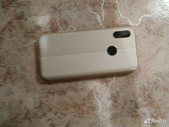 Чехол на Redmi note 7