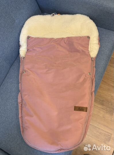 Конверт для новорожденного в коляску Markus