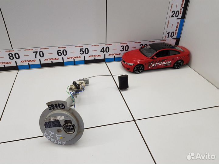 Датчик уровня топлива