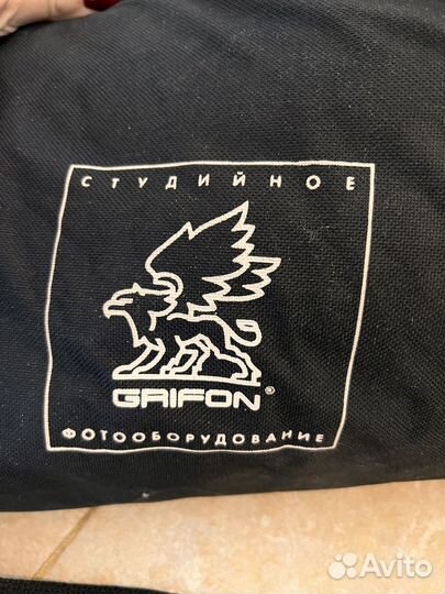 Студийное оборудование освещение и фоны