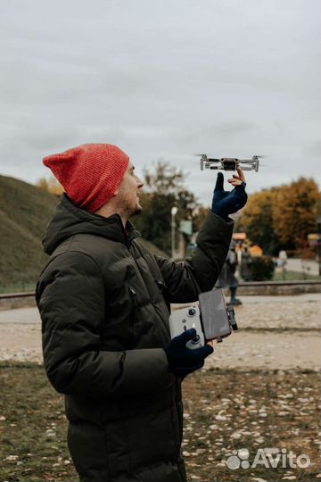 Видеосъемка