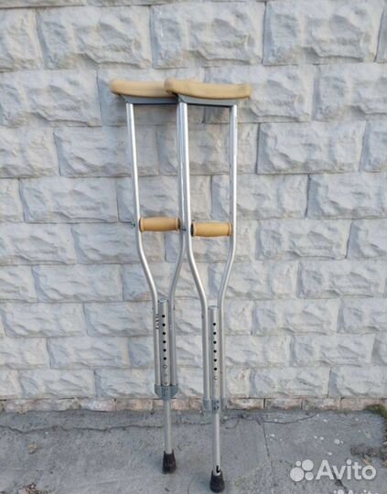 Костыли трость продажа-аренда