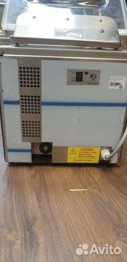 Ваккумный упаковщик Gamma 2240 Польша