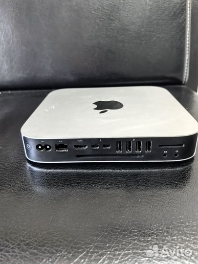Mac Mini late 2014