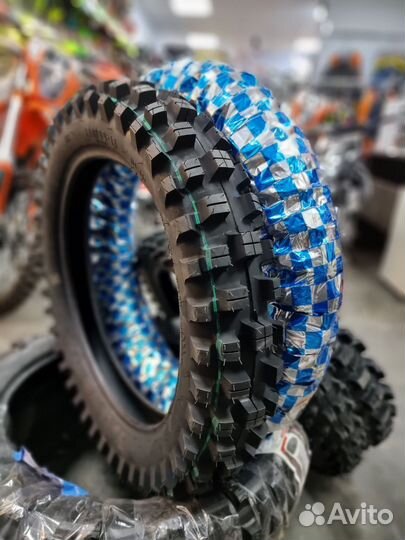 Фильтр топливынй 754 митас