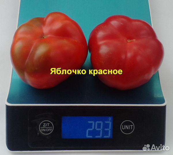 Перец Гогошары - набор из 3 сортов по 30+ семян