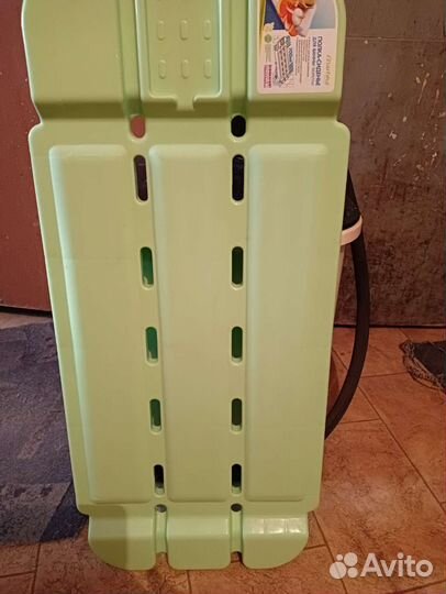 Доска для ванны