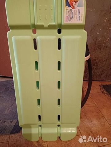 Доска для ванны