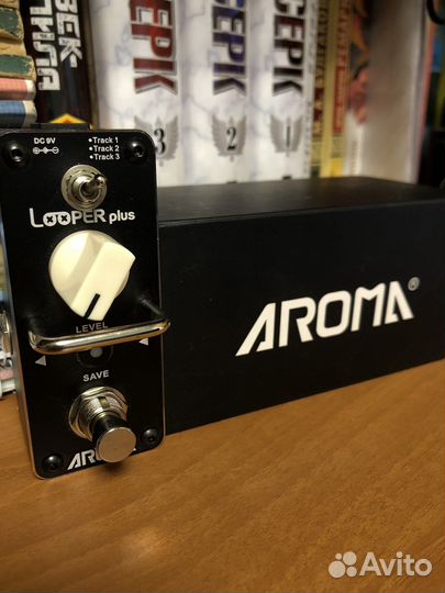 Гитарная примочка