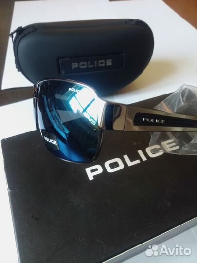 Солнцезащитные очки италия