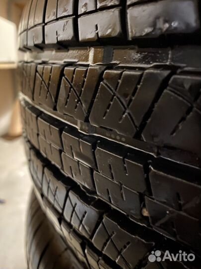 LingLong Green-Max 4x4 HP 215/55 R18 95V