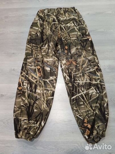 Охотничья одежда