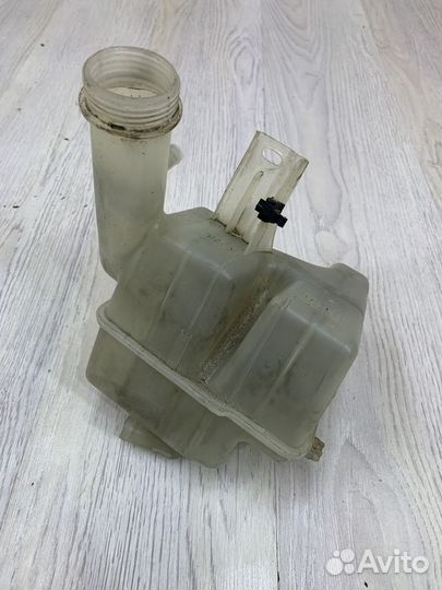 Бачок расширительный антифриза Renault laguna 2