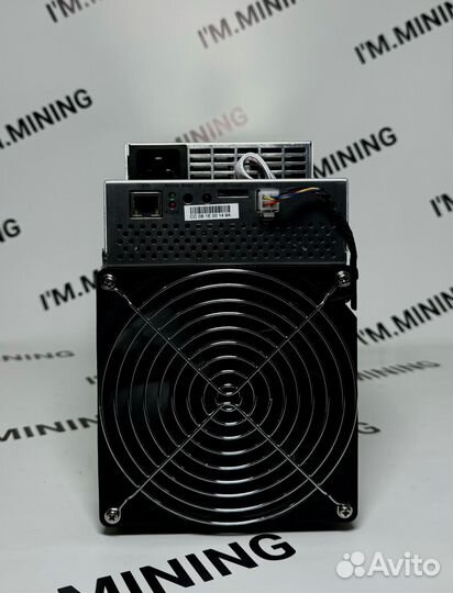 Асик Whatsminer M30S+ 100/102/104Th б/у