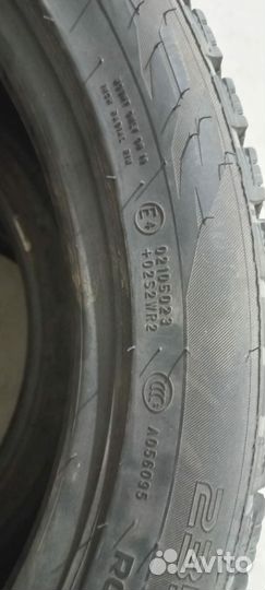 Nokian Tyres Hakkapeliitta R3 45 R18