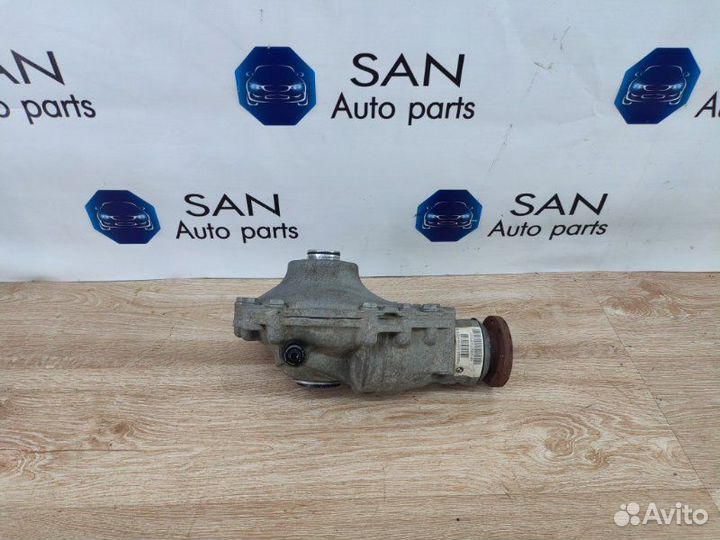 Редуктор передний Bmw 3 F30 N20B20 2012