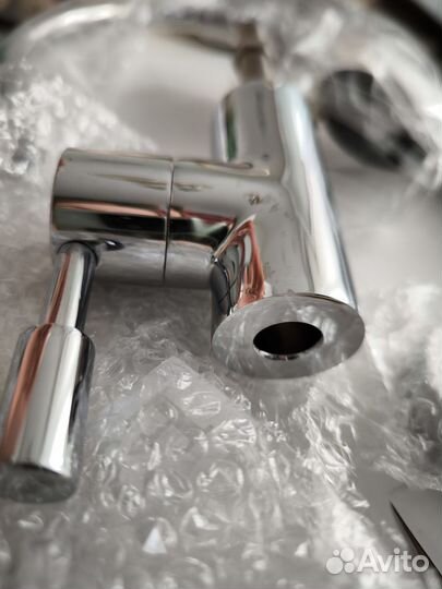 Кран для фильтра питьевой воды новый