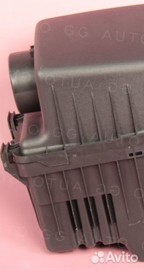 Корпус воздушного фильтра Солярис1 Рио3 11-15