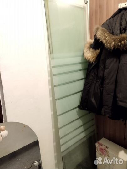 Душевая кабина, стекла