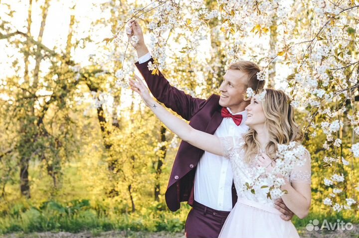 Зеркальный фотоаппарат