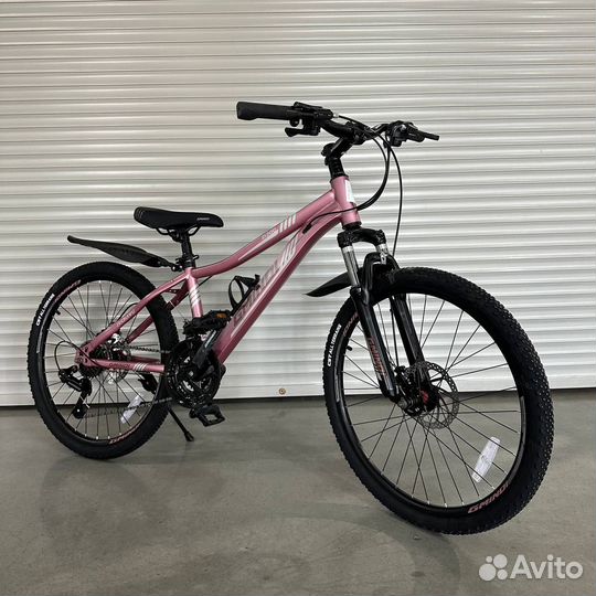 Велосипед 20 радиус