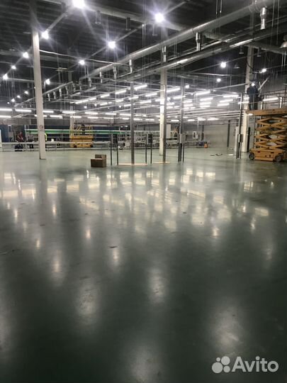 Электромонтажные, слаботочные, строительные работы