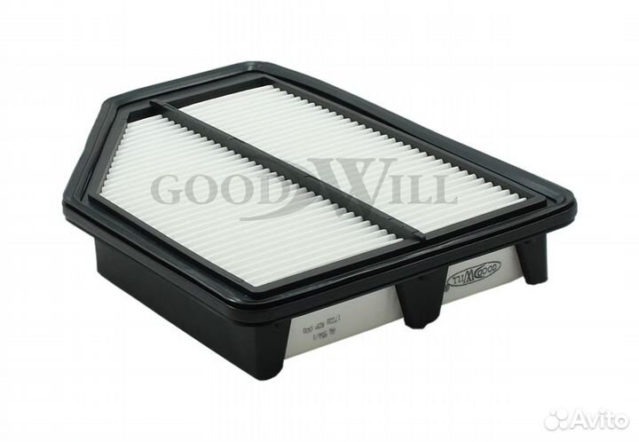 Фильтр воздушный