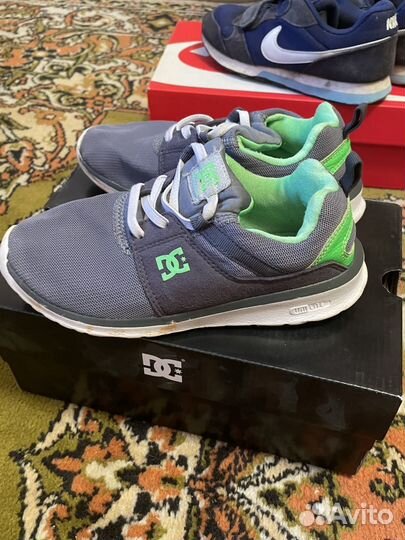Ds shoes детские 31