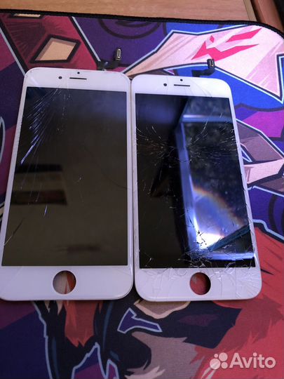 Дисплей iPhone 6s