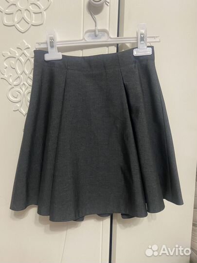 Школьная форма для девочки