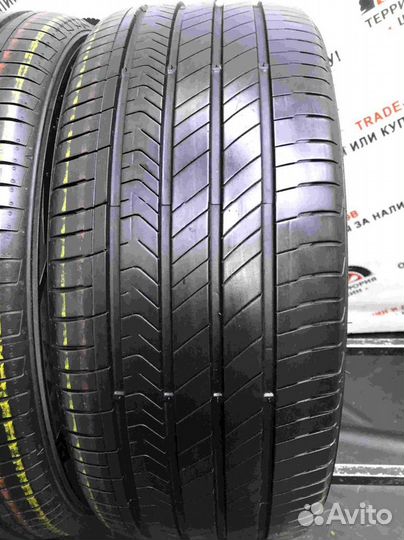 Kumho Majesty 9 Solus TA91 225/45 R18 95W