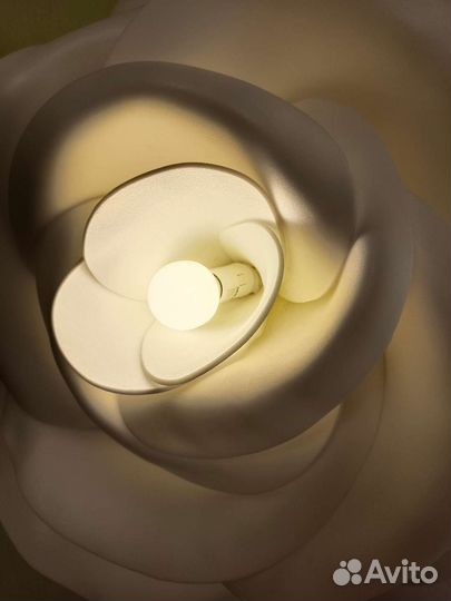 Декоративный светильник