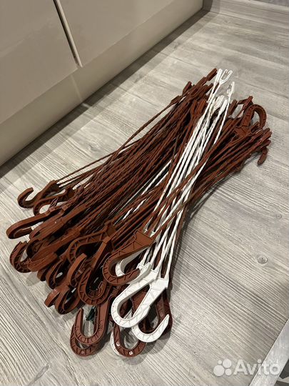 Горшки для цветов