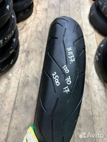 120/70 R17 pirelli diablo rosso 2 1137x