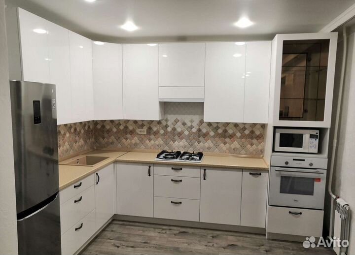 Мебель на заказ по индивидуальным размерам