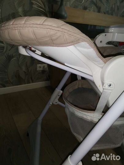 Детский стул для кормления Babyton